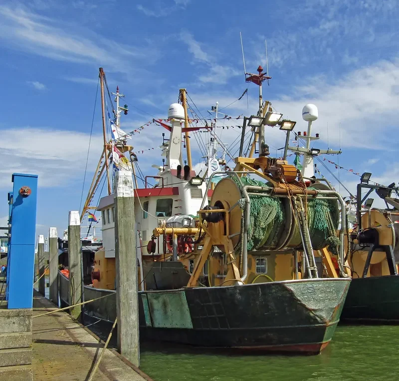 ESPADA Fishing Vessel IMO 7229215 photo 6