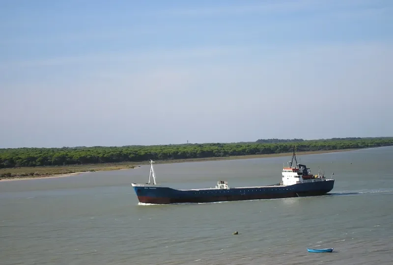 TWIN STAR General Cargo IMO 7229277 photo 3