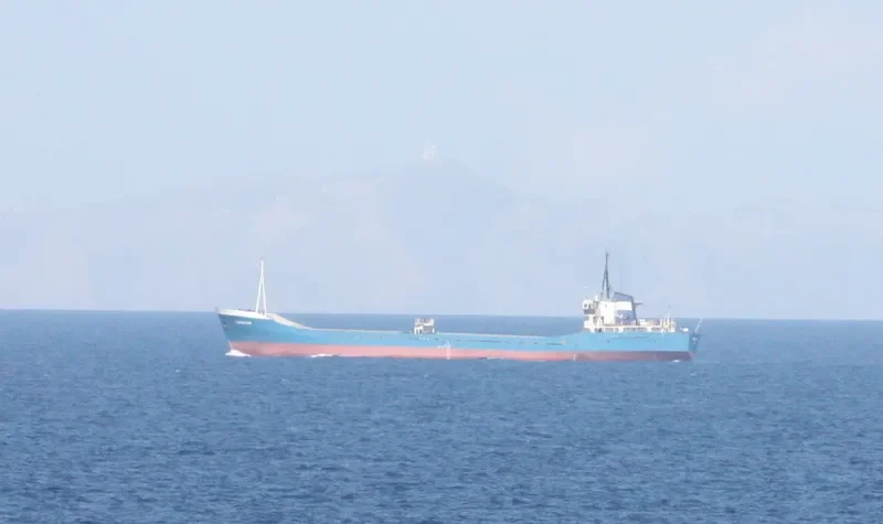 TWIN STAR General Cargo IMO 7229277 photo 6