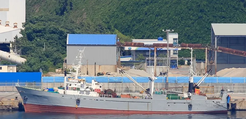 CAROLINA 33 General Cargo IMO 7229344 photo 5
