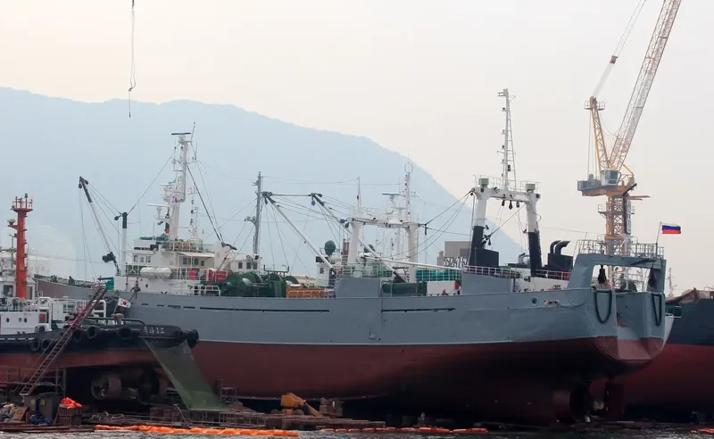 CAROLINA 33 General Cargo IMO 7229344 photo 6