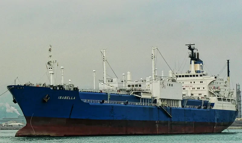 MARISA General Cargo IMO 7229447