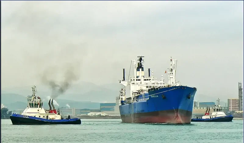 MARISA General Cargo IMO 7229447 photo 2