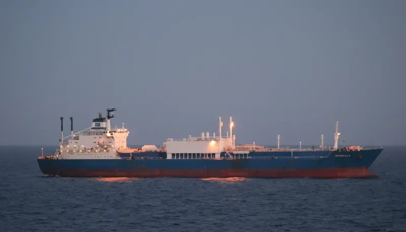 MARISA General Cargo IMO 7229447 photo 8