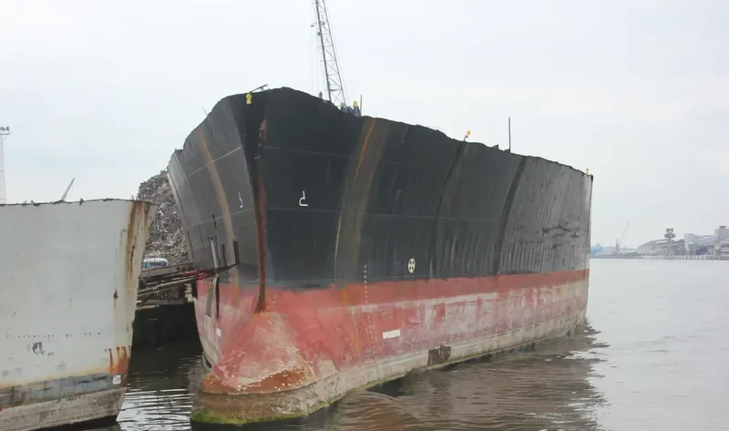 TELLIER General Cargo IMO 7229459