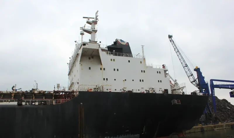 TELLIER General Cargo IMO 7229459 photo 5