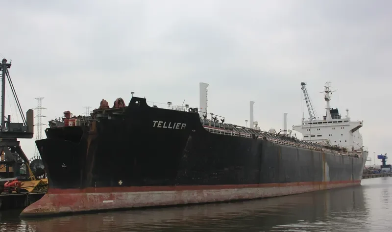 TELLIER General Cargo IMO 7229459 photo 6