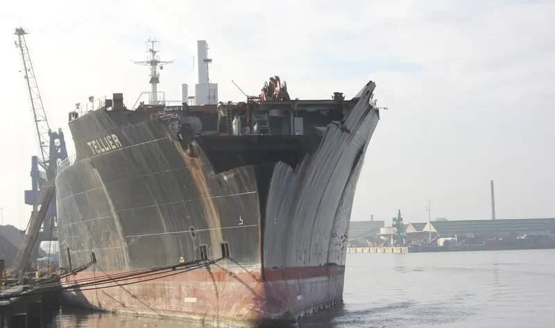 TELLIER General Cargo IMO 7229459 photo 7