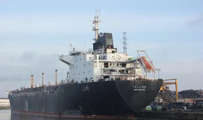 TELLIER General Cargo IMO 7229459 photo 8