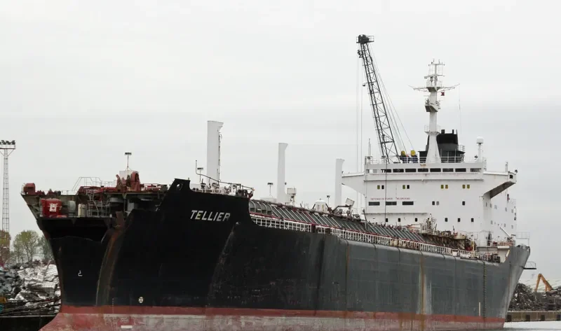 TELLIER General Cargo IMO 7229459 photo 9