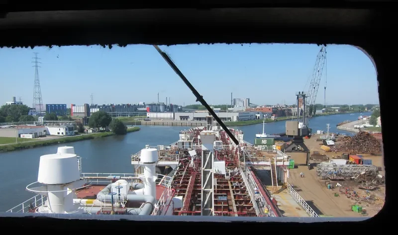 TELLIER General Cargo IMO 7229459 photo 10