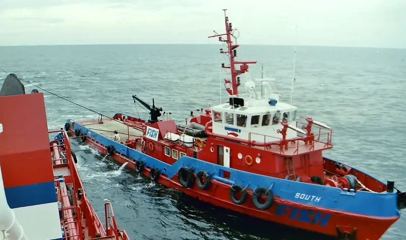 SEA HAWK Aht IMO 7229485