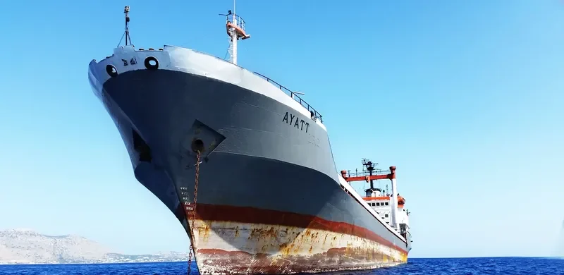 AYATT General Cargo IMO 7229552 photo 5