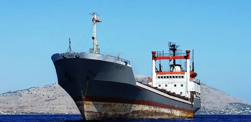 AYATT General Cargo IMO 7229552 photo 6