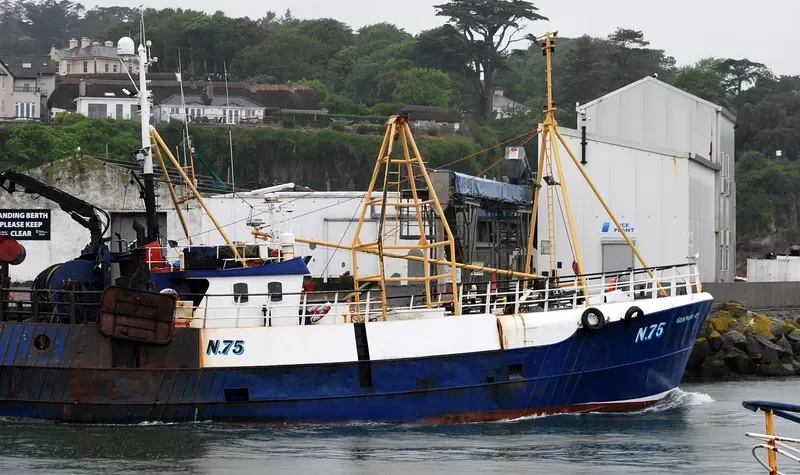 GV DILIGENT General Cargo IMO 7229746