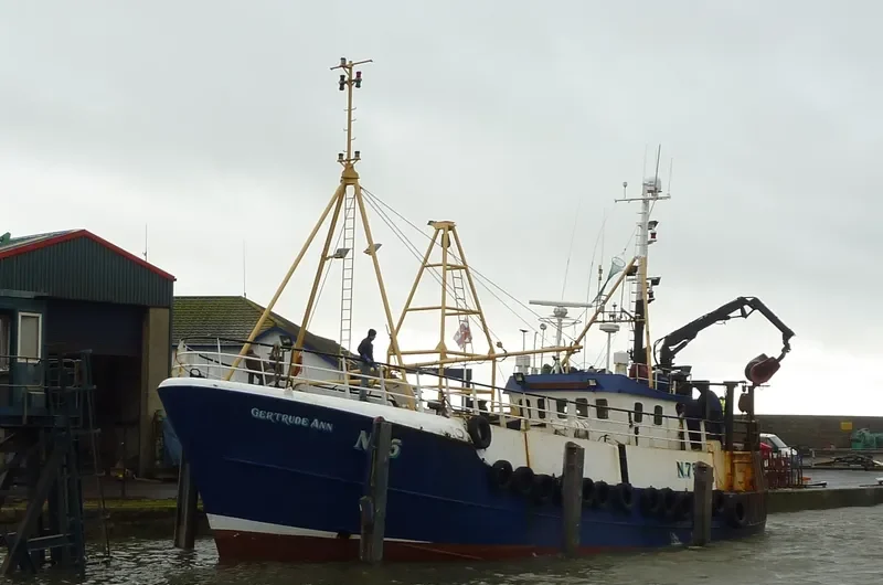 GV DILIGENT General Cargo IMO 7229746 photo 3