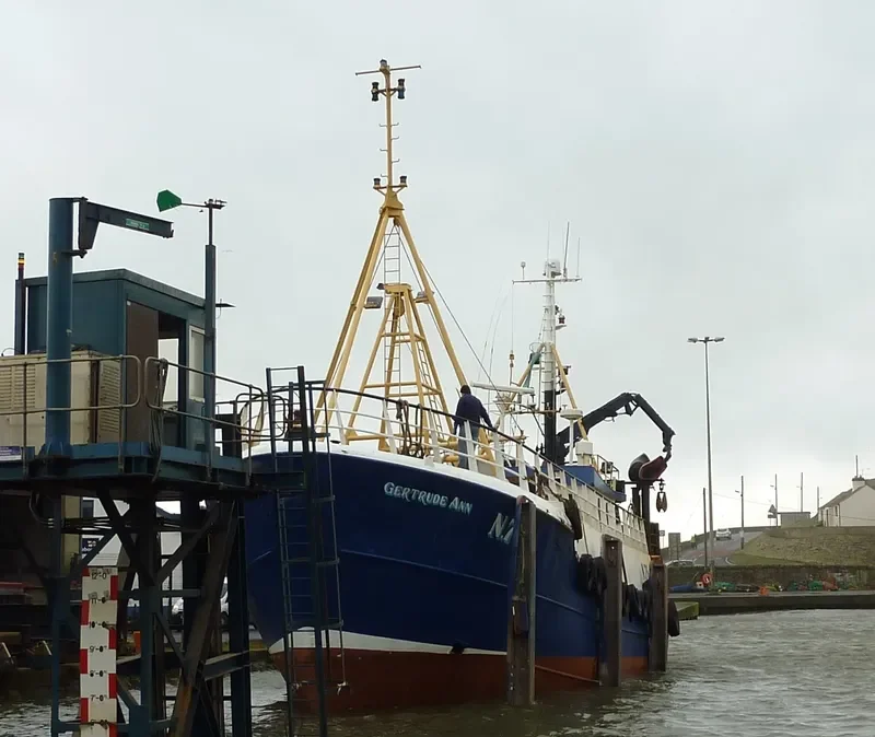 GV DILIGENT General Cargo IMO 7229746 photo 4
