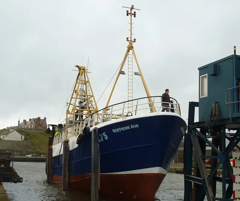 GV DILIGENT General Cargo IMO 7229746 photo 5