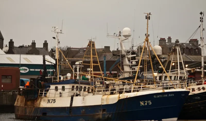 GV DILIGENT General Cargo IMO 7229746 photo 6