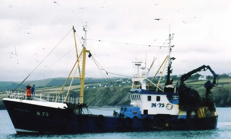 GV DILIGENT General Cargo IMO 7229746 photo 7