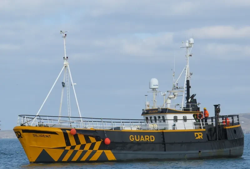 GV DILIGENT General Cargo IMO 7229746 photo 8