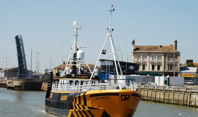 GV DILIGENT General Cargo IMO 7229746 photo 9