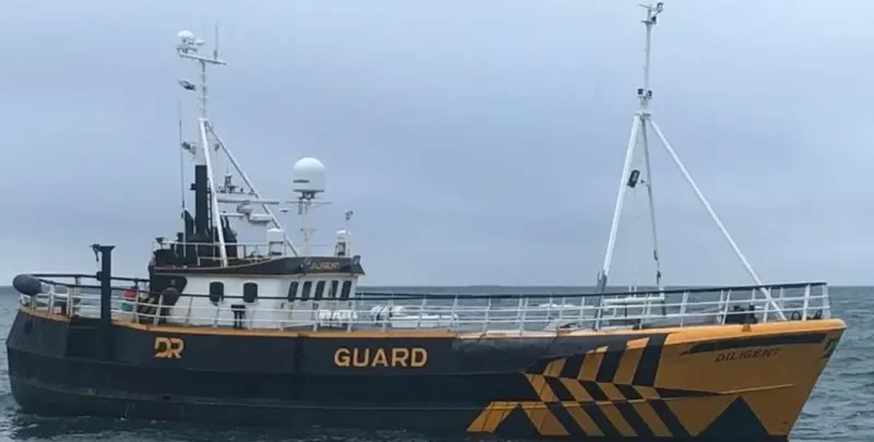 GV DILIGENT General Cargo IMO 7229746 photo 10