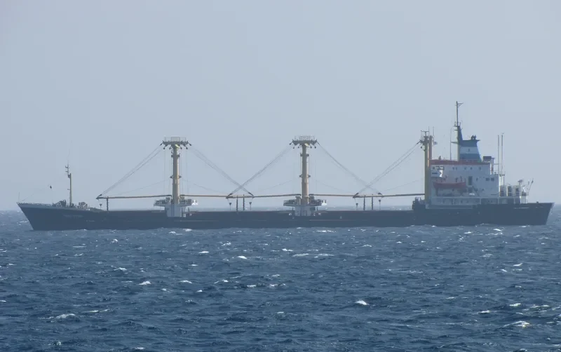 AMAL STAR General Cargo IMO 7229758 photo 9