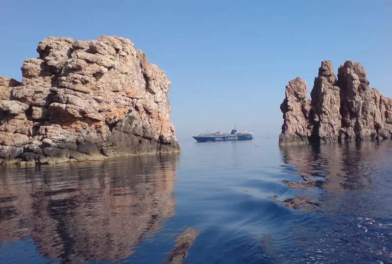 PANAGIA HOZOVIOTISSA Ro-Ro IMO 7229796 photo 6