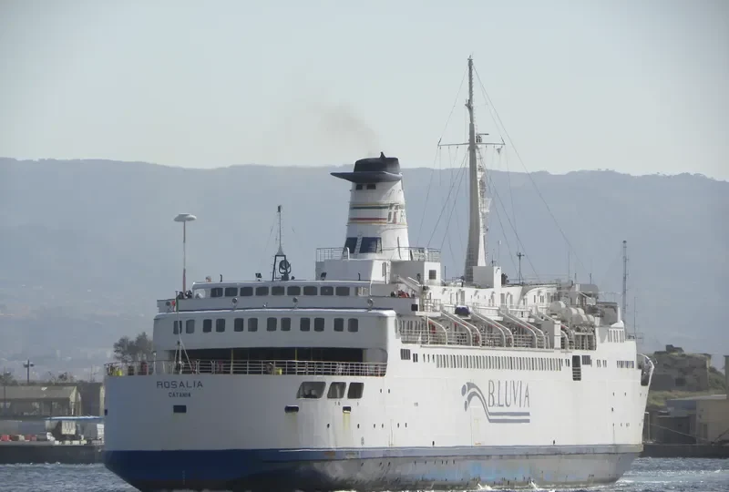 LIA Ro-Ro IMO 7229837 photo 5