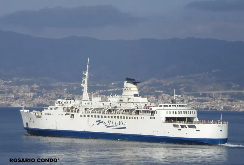 LIA Ro-Ro IMO 7229837 photo 6