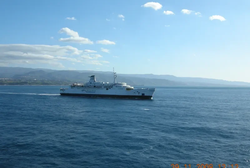 LIA Ro-Ro IMO 7229837 photo 10