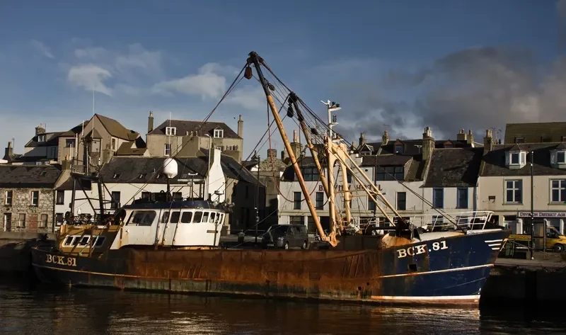 KESTREL General Cargo IMO 7230147 photo 4