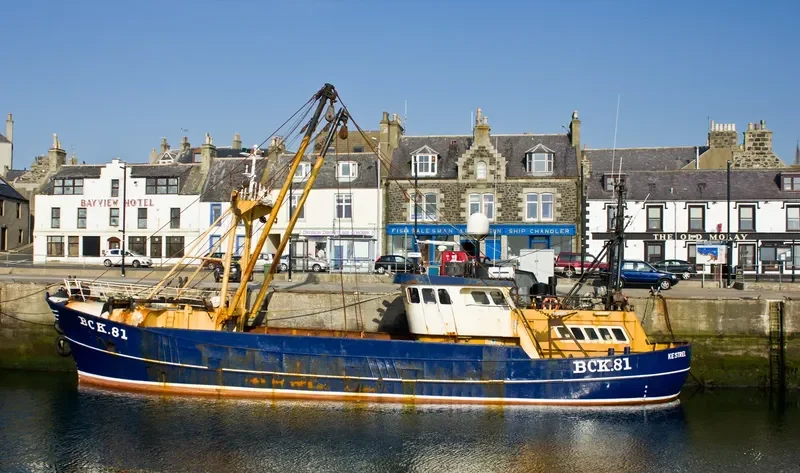 KESTREL General Cargo IMO 7230147 photo 5