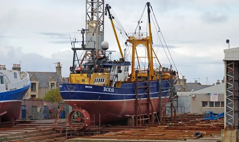 KESTREL General Cargo IMO 7230147 photo 7