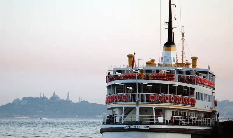 AHMET HULUSI YILDIRIM Passenger Vessel IMO 7230381 photo 4