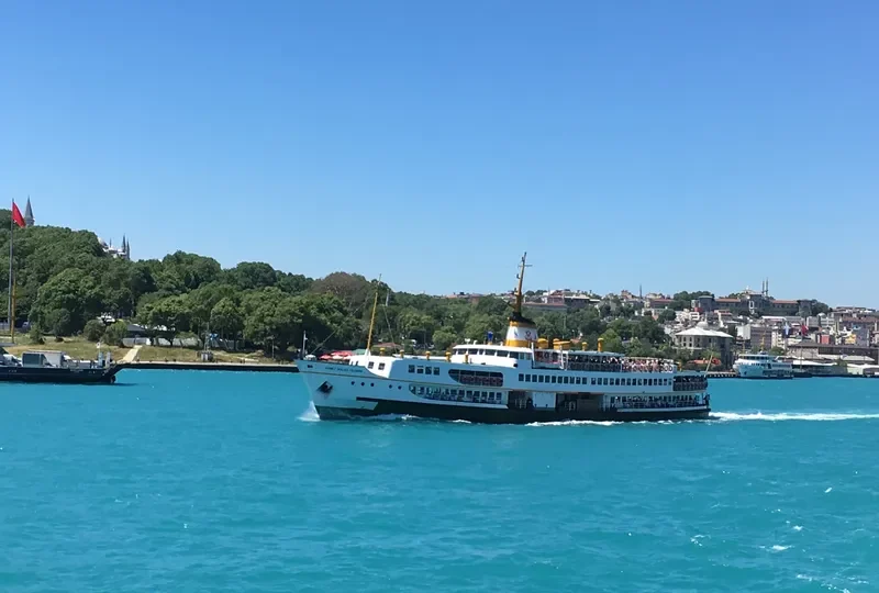 AHMET HULUSI YILDIRIM Passenger Vessel IMO 7230381 photo 6