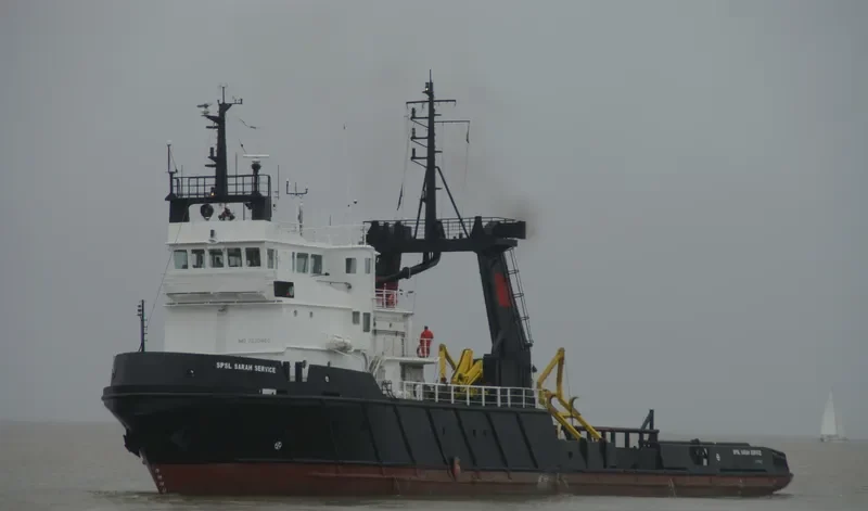 SPSL SARAH SERVICE General Cargo IMO 7230460 photo 3