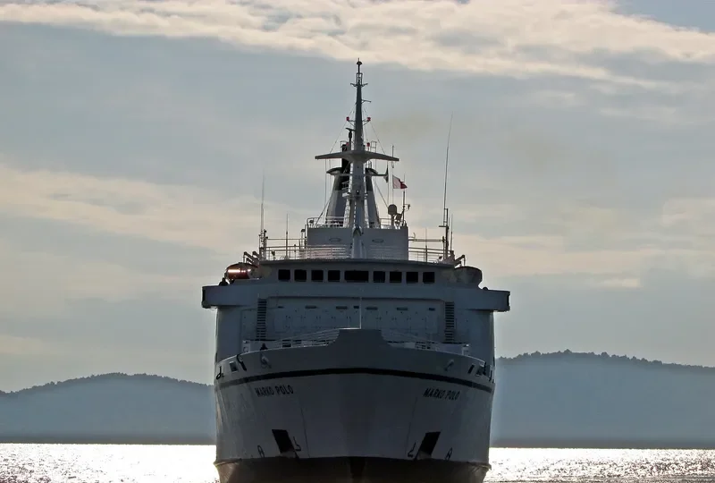 MARKO POLO Ro-Ro IMO 7230599 photo 6