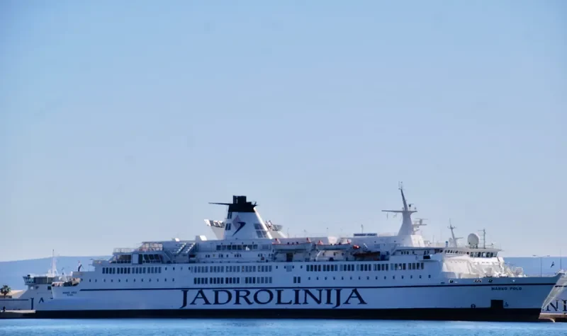 MARKO POLO Ro-Ro IMO 7230599 photo 10