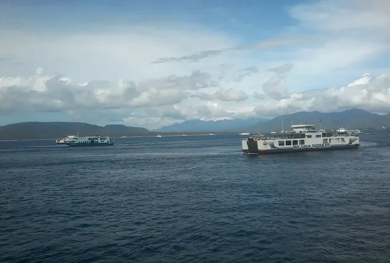 MARINA PRATAMA Ro-Ro IMO 7231438 photo 4