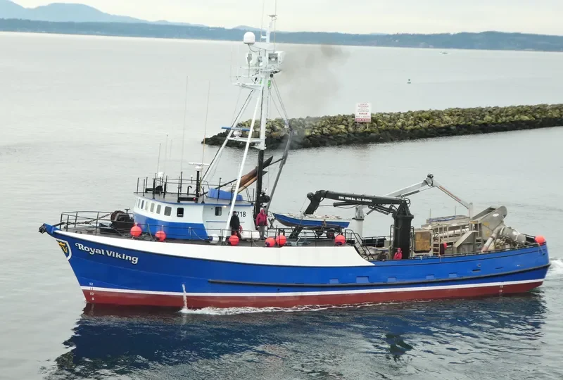 ROYAL VIKING General Cargo IMO 7232614 photo 10
