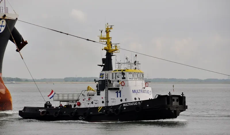 MULTRATUG 11 General Cargo IMO 7232626 photo 4