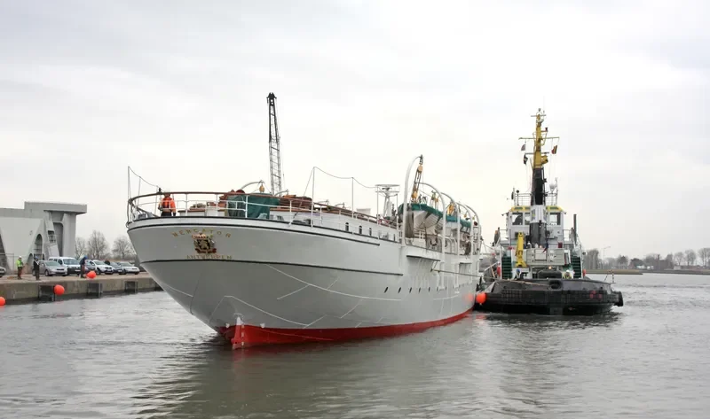 MULTRATUG 11 General Cargo IMO 7232626 photo 7