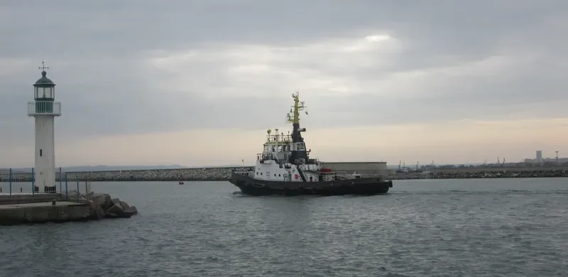 MULTRATUG 10 General Cargo IMO 7232638