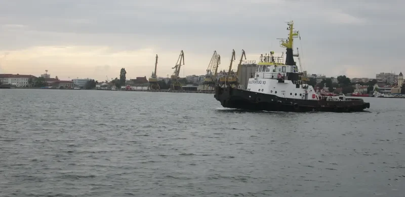 MULTRATUG 10 General Cargo IMO 7232638 photo 2