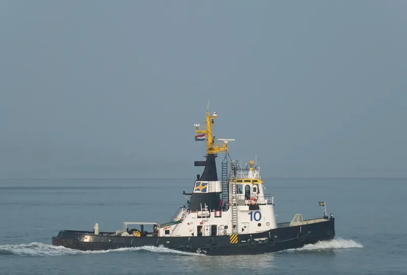 MULTRATUG 10 General Cargo IMO 7232638 photo 4