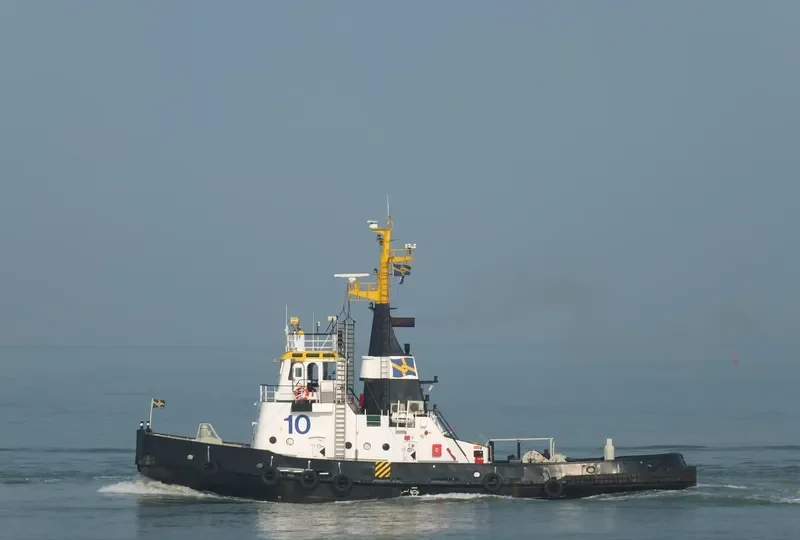 MULTRATUG 10 General Cargo IMO 7232638 photo 5