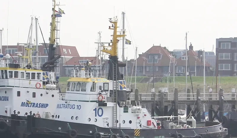MULTRATUG 10 General Cargo IMO 7232638 photo 6