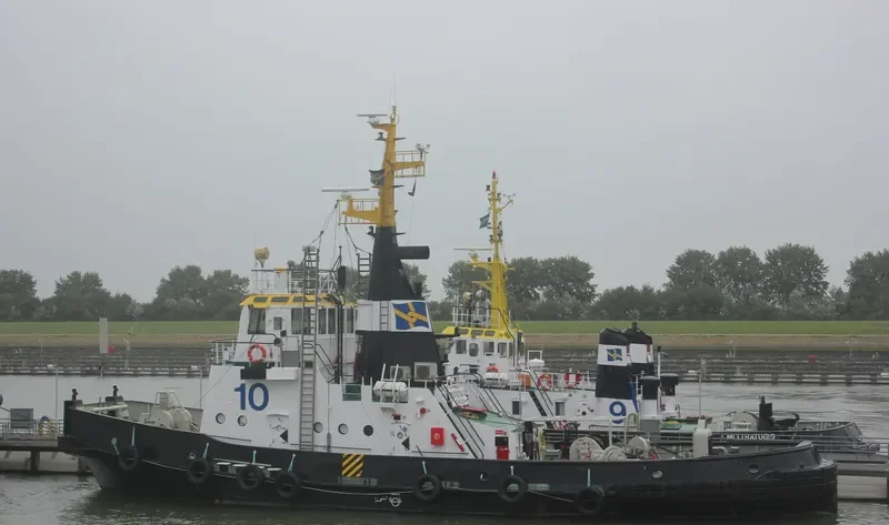 MULTRATUG 10 General Cargo IMO 7232638 photo 7